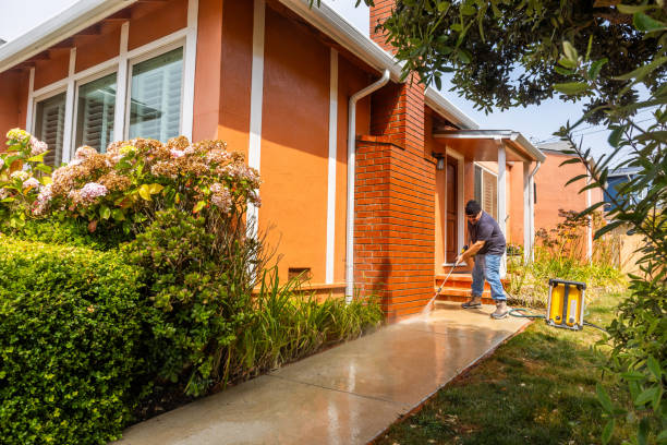 Best Commercial Pressure Washing  in Kenai, AK