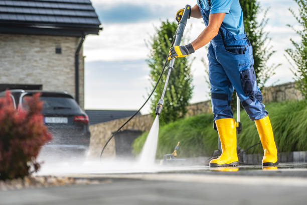Why Choose Our Certified Pressure Washing Experts for Your Project Needs in Kenai, AK?