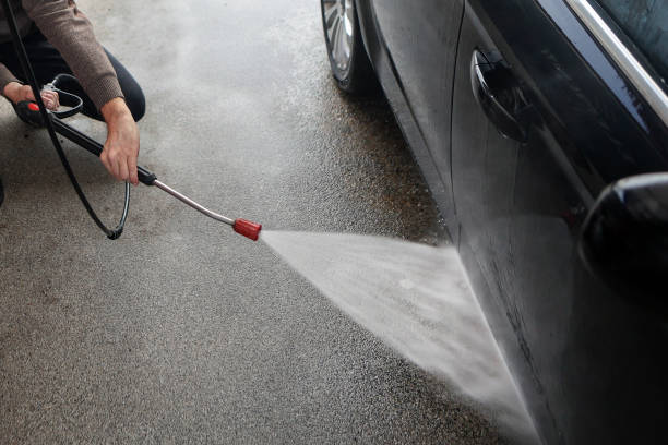 Best Affordable Pressure Washing  in Kenai, AK