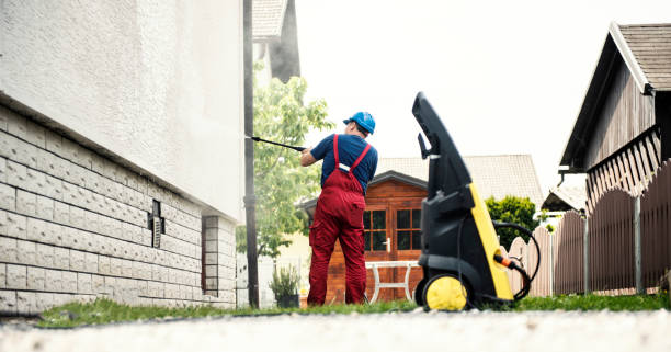 Best Commercial Building Pressure Washing  in Kenai, AK